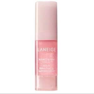 ❤️ 3/$25 LANEIGE BOUNCY & FIRM Serum